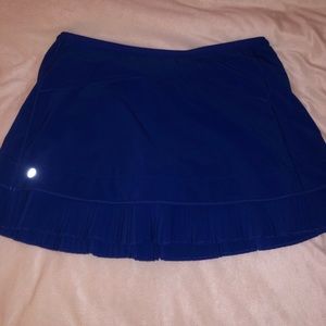 Lululemon Skirt